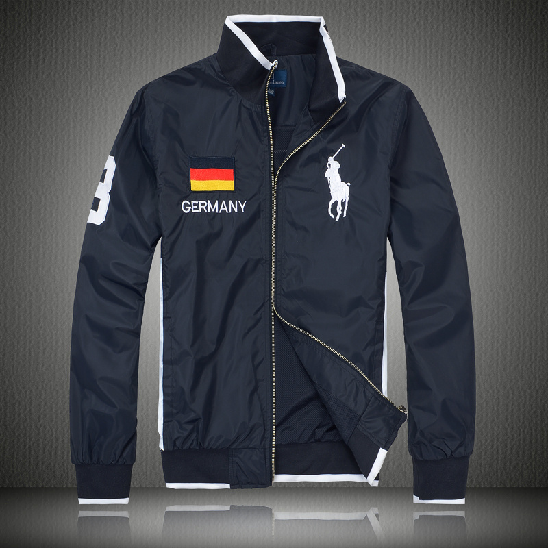 Veste Ralph Lauren Homme Pas Cher